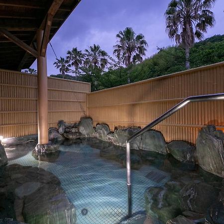 Marissa Resort Sazanseto Suo-Oshima Экстерьер фото