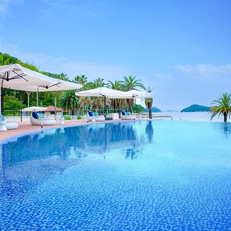 Marissa Resort Sazanseto Suo-Oshima Экстерьер фото