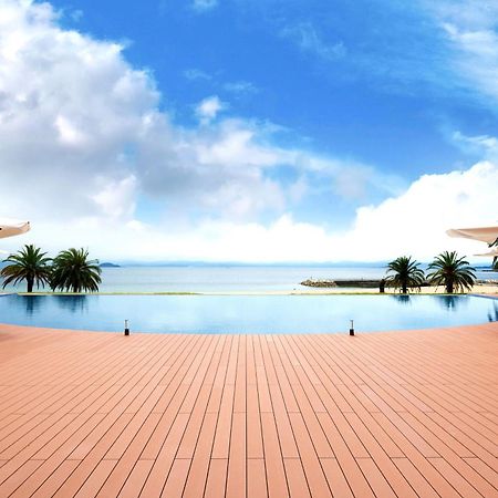 Marissa Resort Sazanseto Suo-Oshima Экстерьер фото