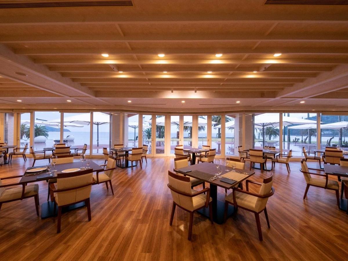 Marissa Resort Sazanseto Suo-Oshima Экстерьер фото