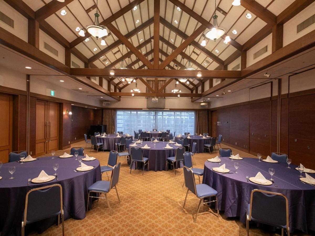 Marissa Resort Sazanseto Suo-Oshima Экстерьер фото