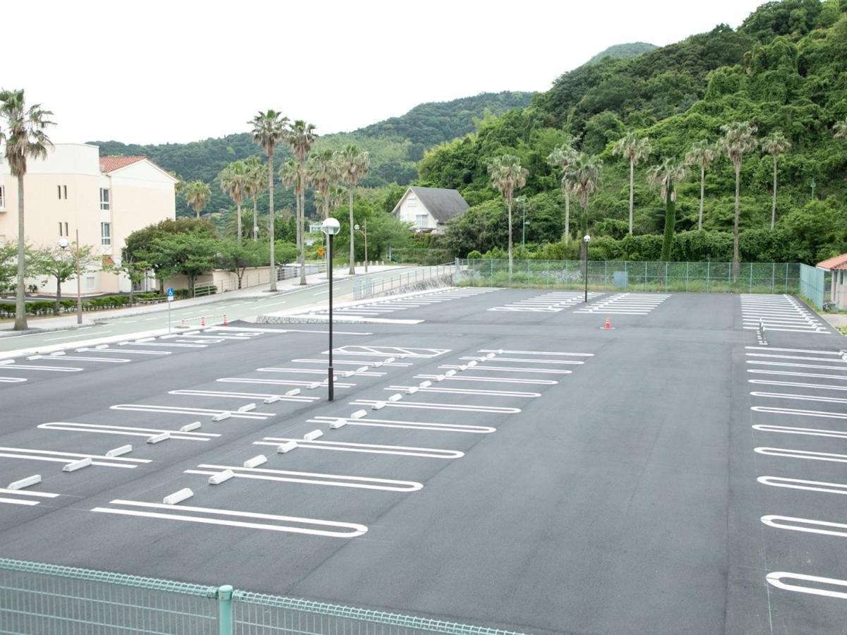 Marissa Resort Sazanseto Suo-Oshima Экстерьер фото