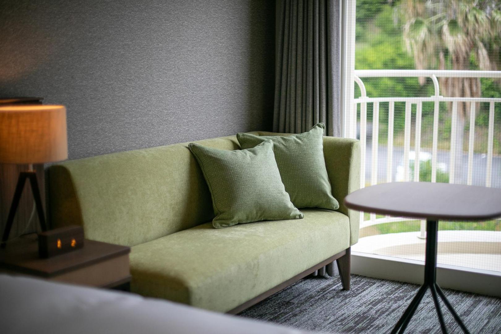 Marissa Resort Sazanseto Suo-Oshima Экстерьер фото