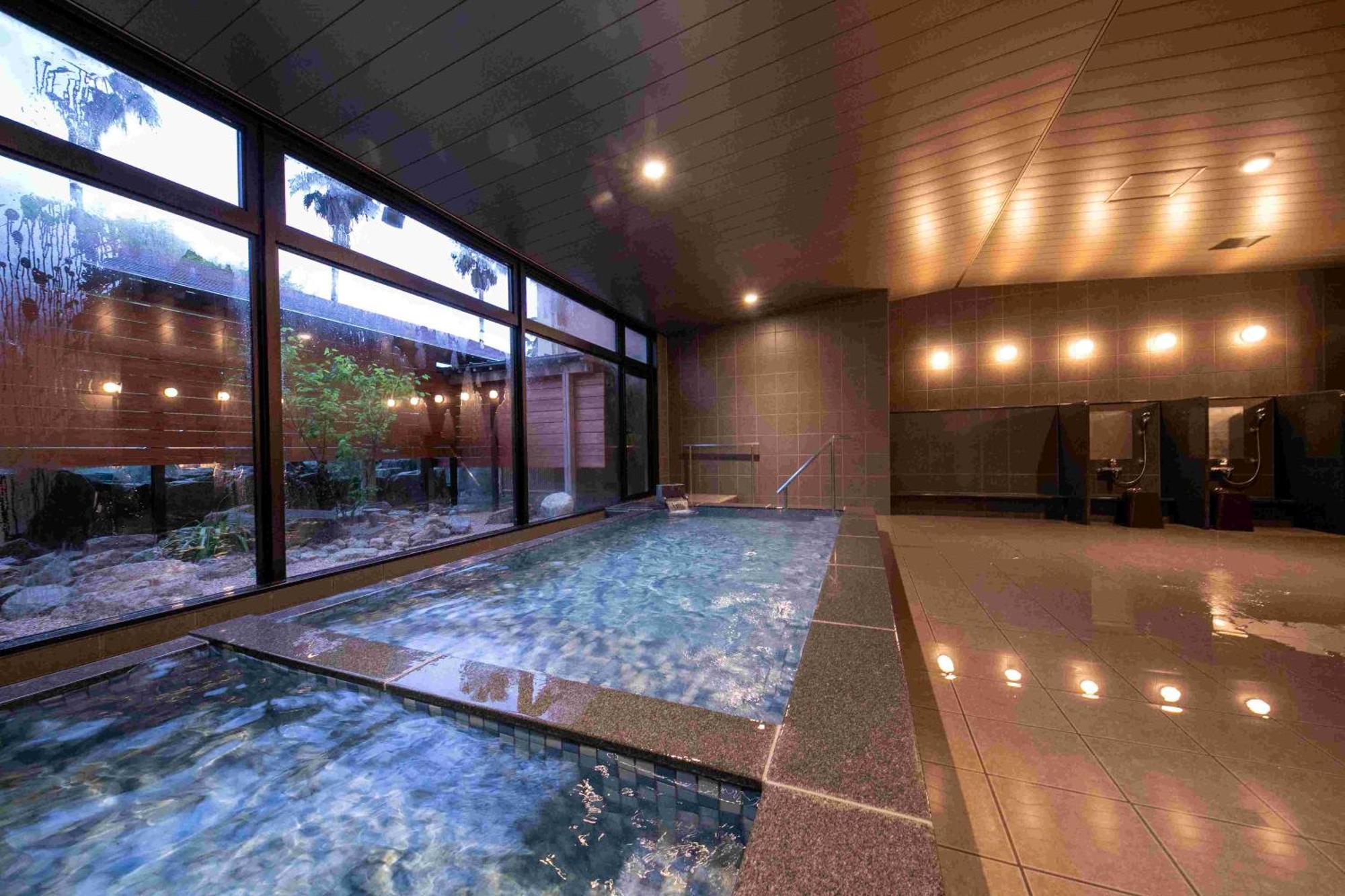 Marissa Resort Sazanseto Suo-Oshima Экстерьер фото