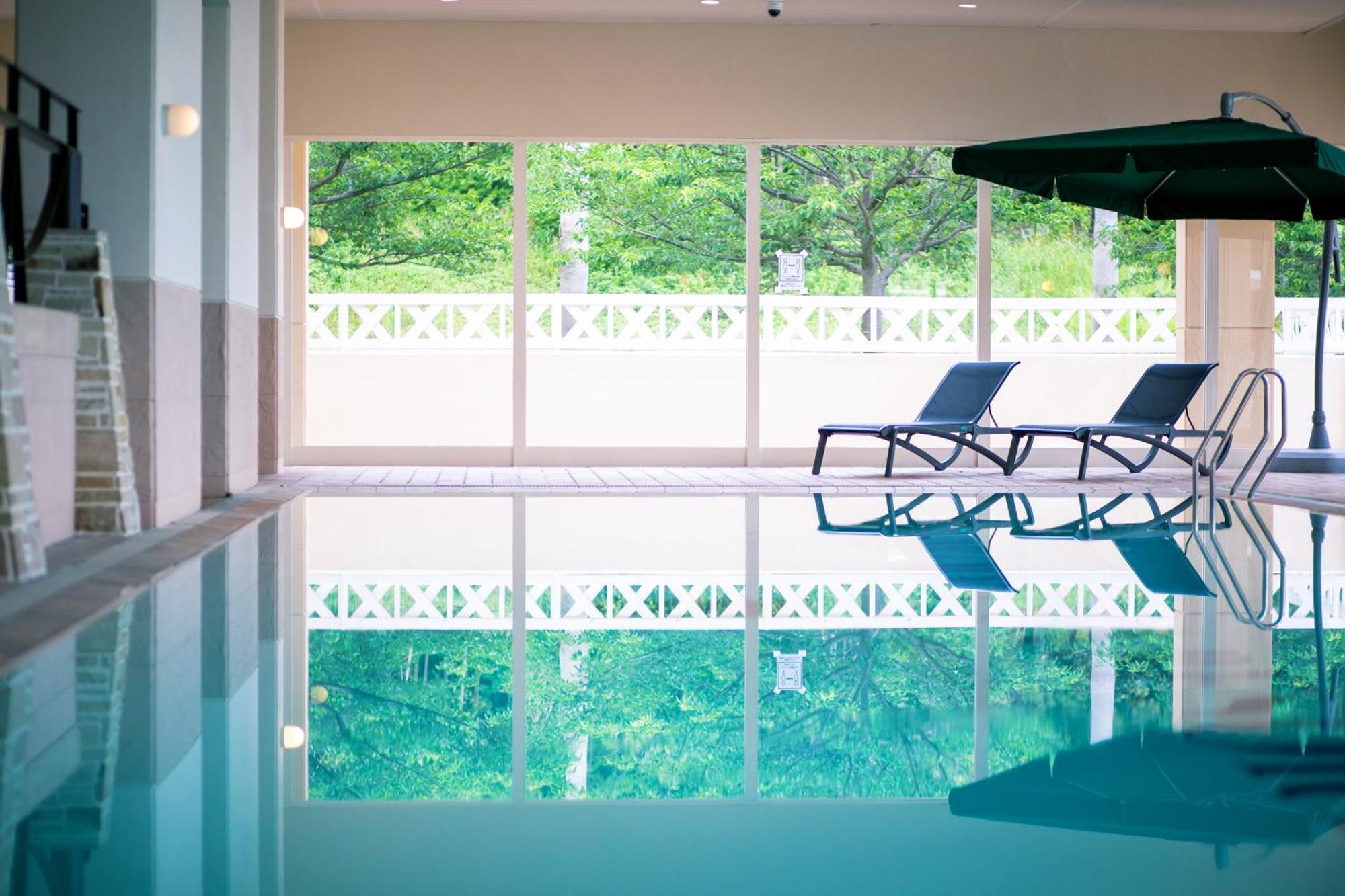 Marissa Resort Sazanseto Suo-Oshima Экстерьер фото
