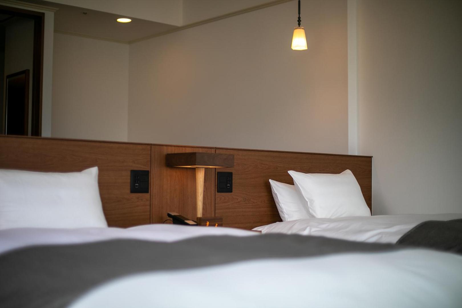 Marissa Resort Sazanseto Suo-Oshima Номер фото