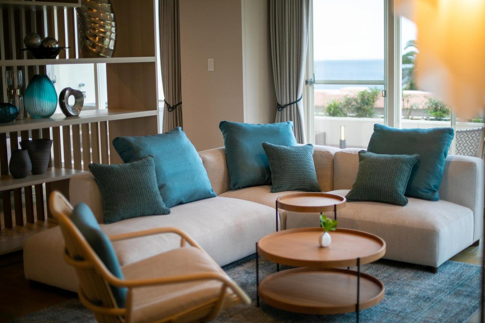 Marissa Resort Sazanseto Suo-Oshima Номер фото