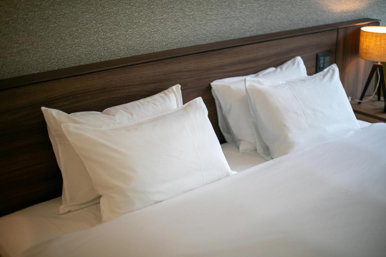 Marissa Resort Sazanseto Suo-Oshima Номер фото