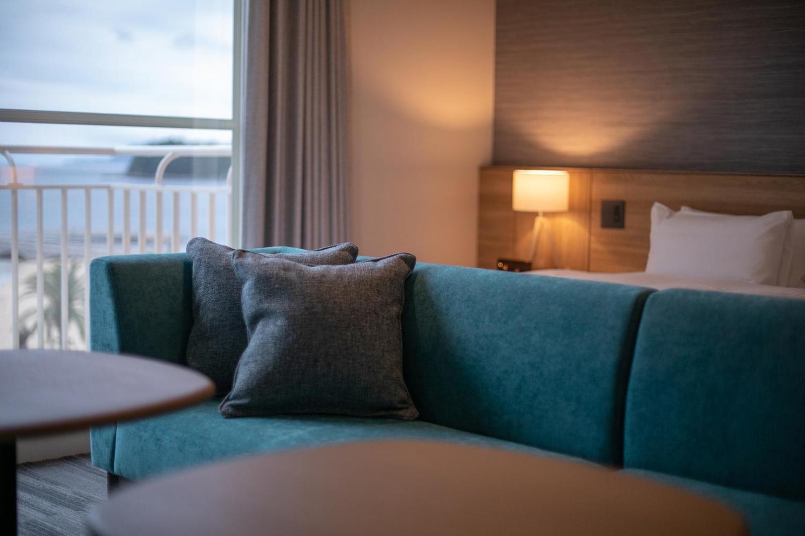 Marissa Resort Sazanseto Suo-Oshima Номер фото