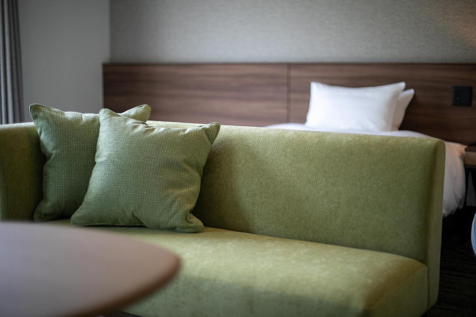 Marissa Resort Sazanseto Suo-Oshima Номер фото