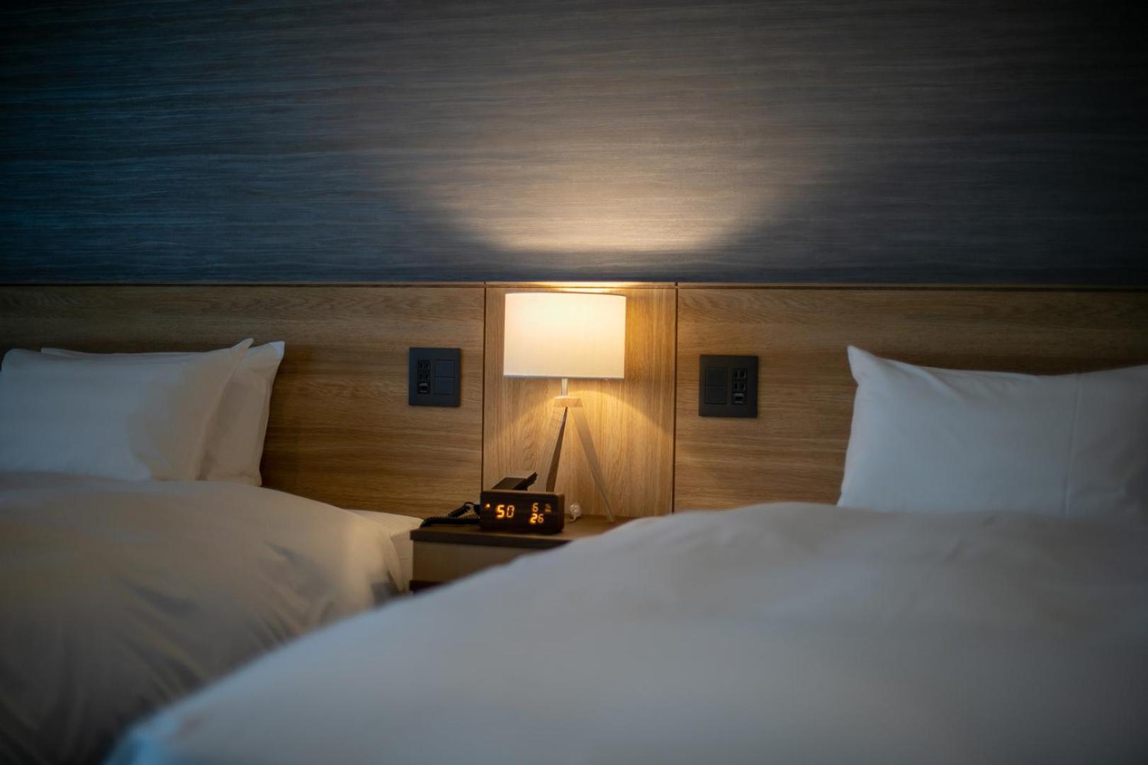 Marissa Resort Sazanseto Suo-Oshima Номер фото