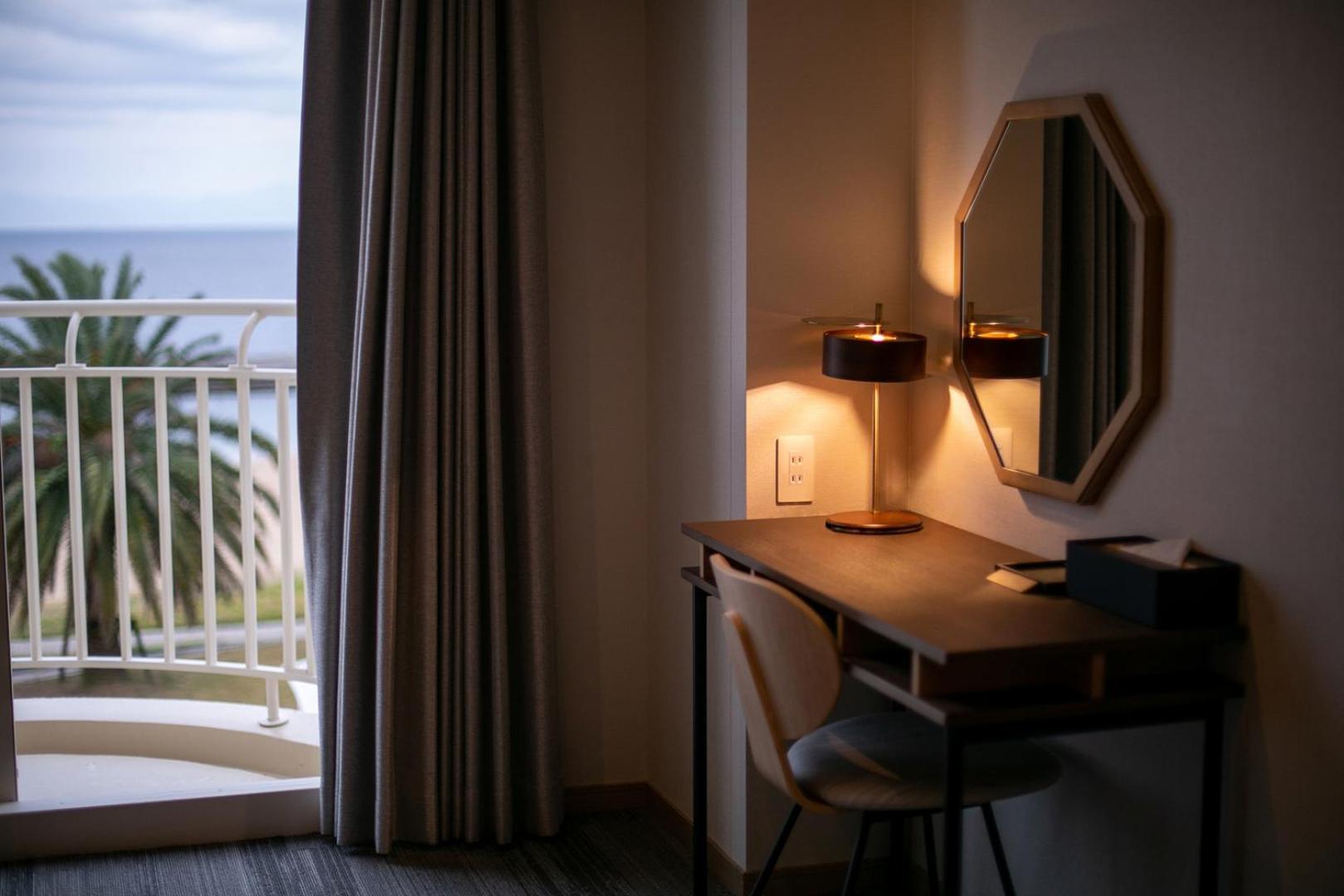Marissa Resort Sazanseto Suo-Oshima Номер фото