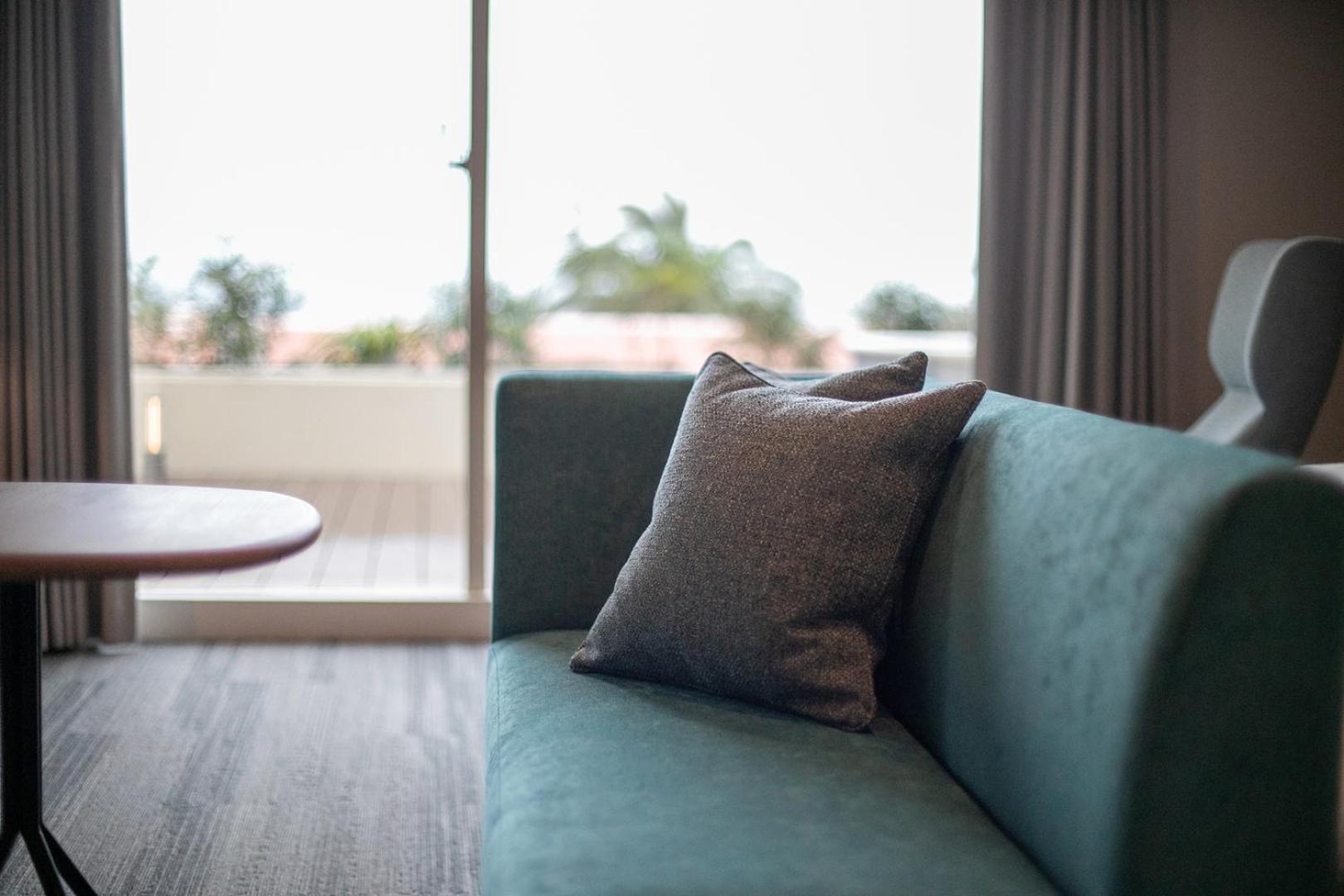 Marissa Resort Sazanseto Suo-Oshima Номер фото